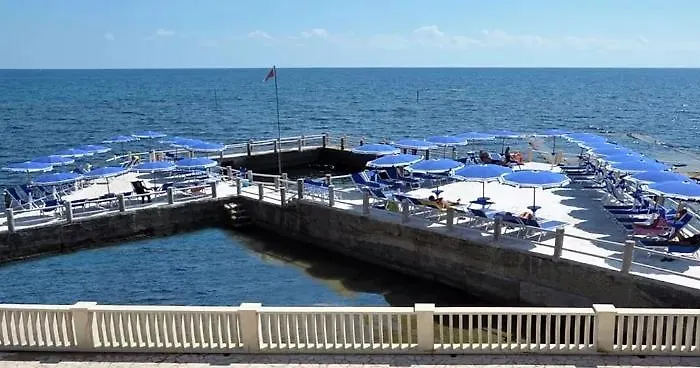 Hotel Le Najadi