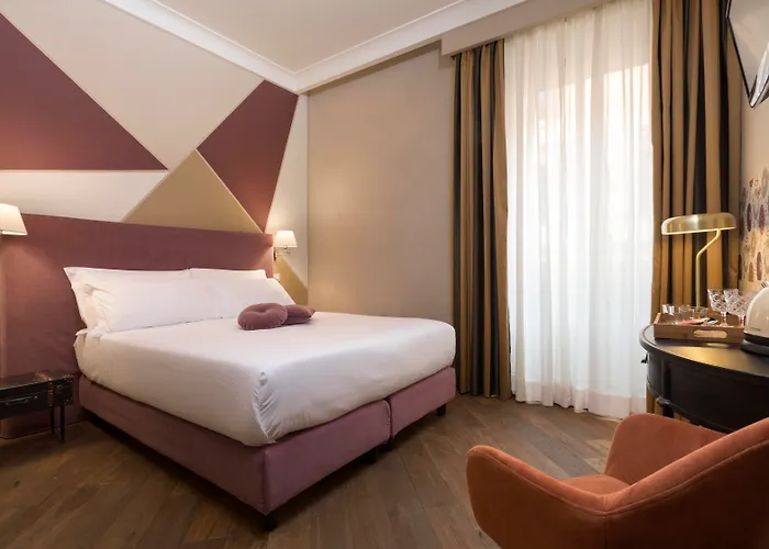 Boutique Hotel Galatea