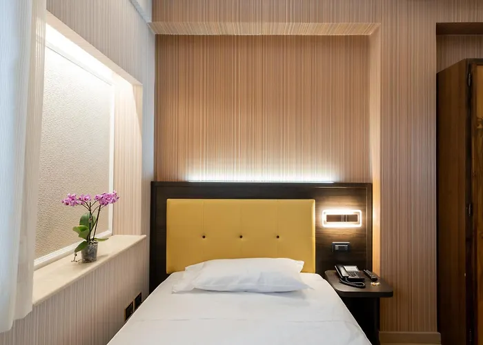 Hotel Santa Prisca