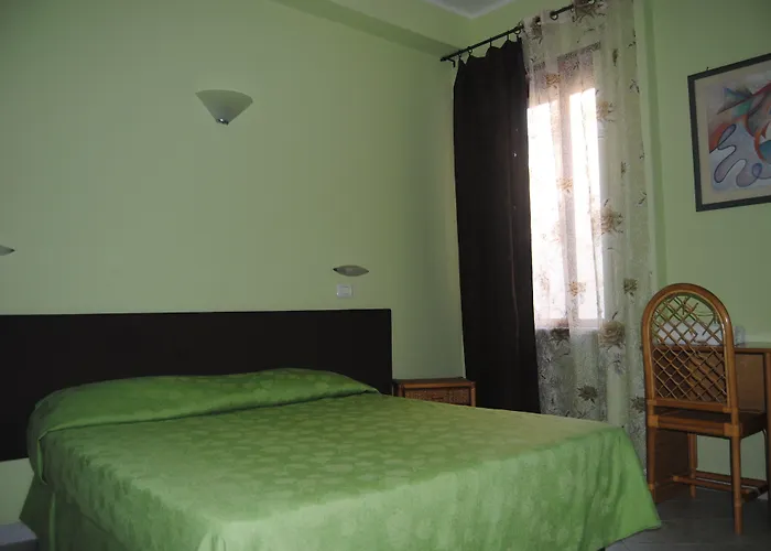 Borghetto Hotel