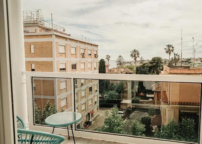 Hotel Mediterraneo