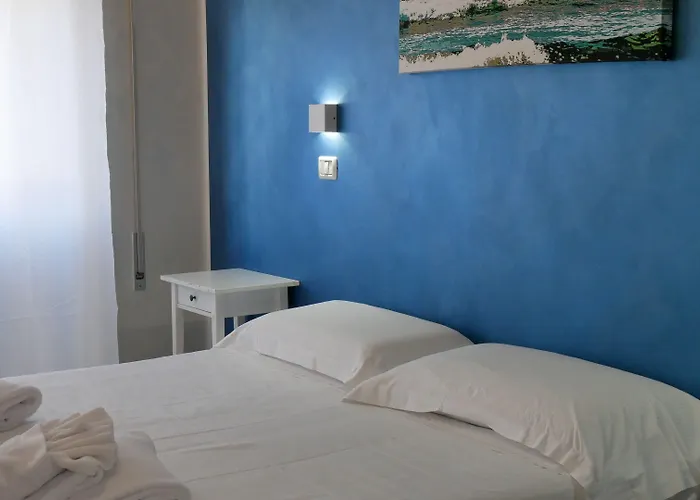 Borghetto Hotel
