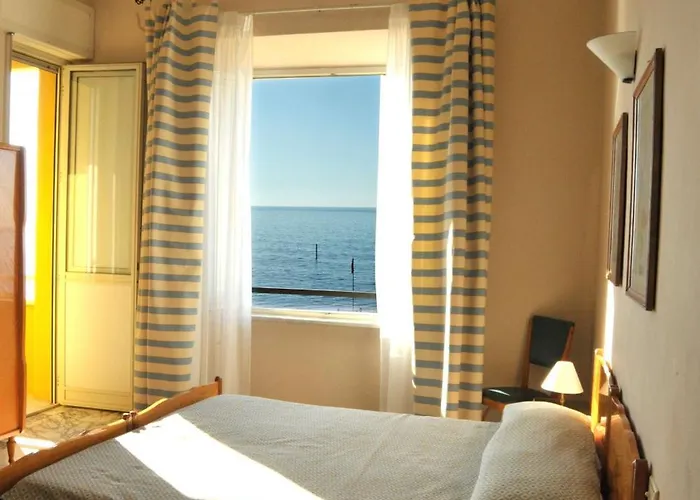 Hotel Le Najadi